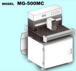 Máy đo độ dày Protec Engineering MG-500 MC